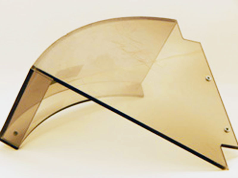 drape forming