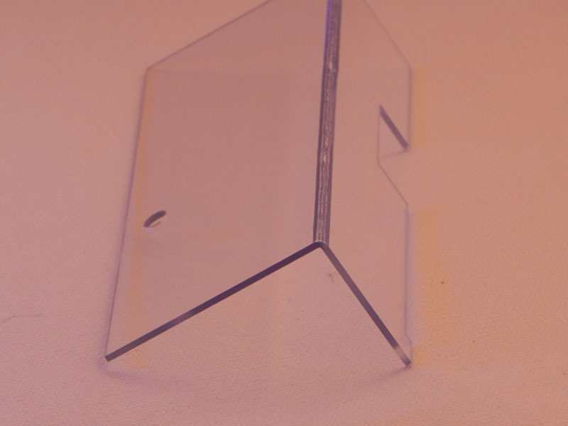 line bending