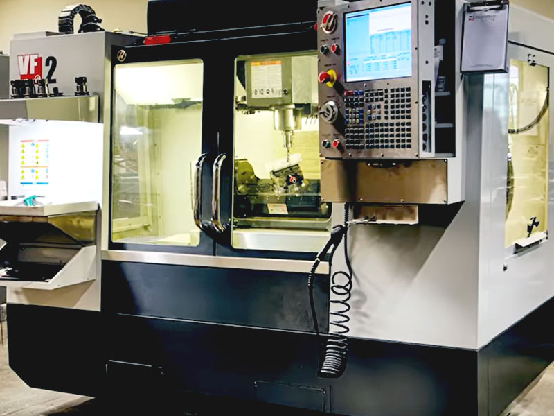 plastics machining is better than metal machining